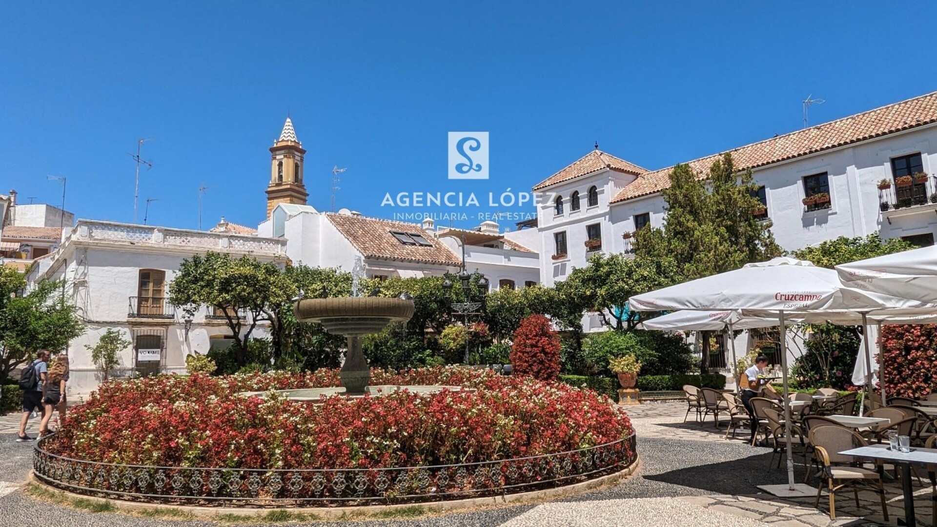 Alo Lazaga Exclusive Beach 30 ALO - Rent Estepona