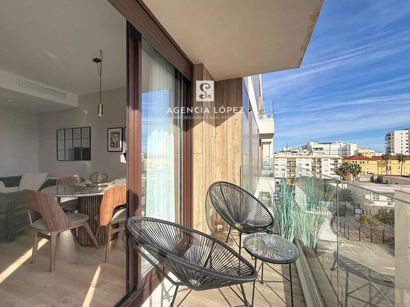 Alo Lazaga Exclusive Beach 6 ALO - Rent Estepona