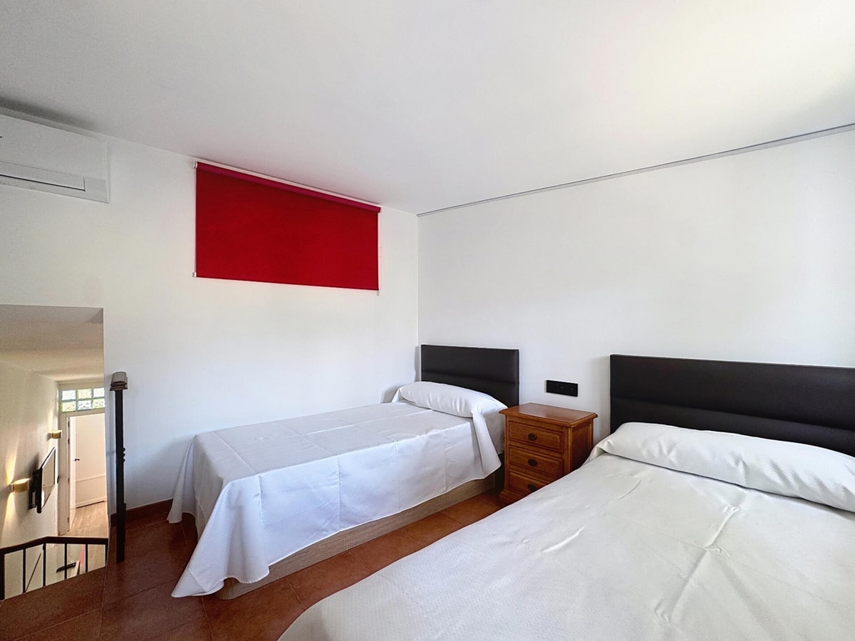 Alo Costa Suite 18 ALO - Rent Estepona