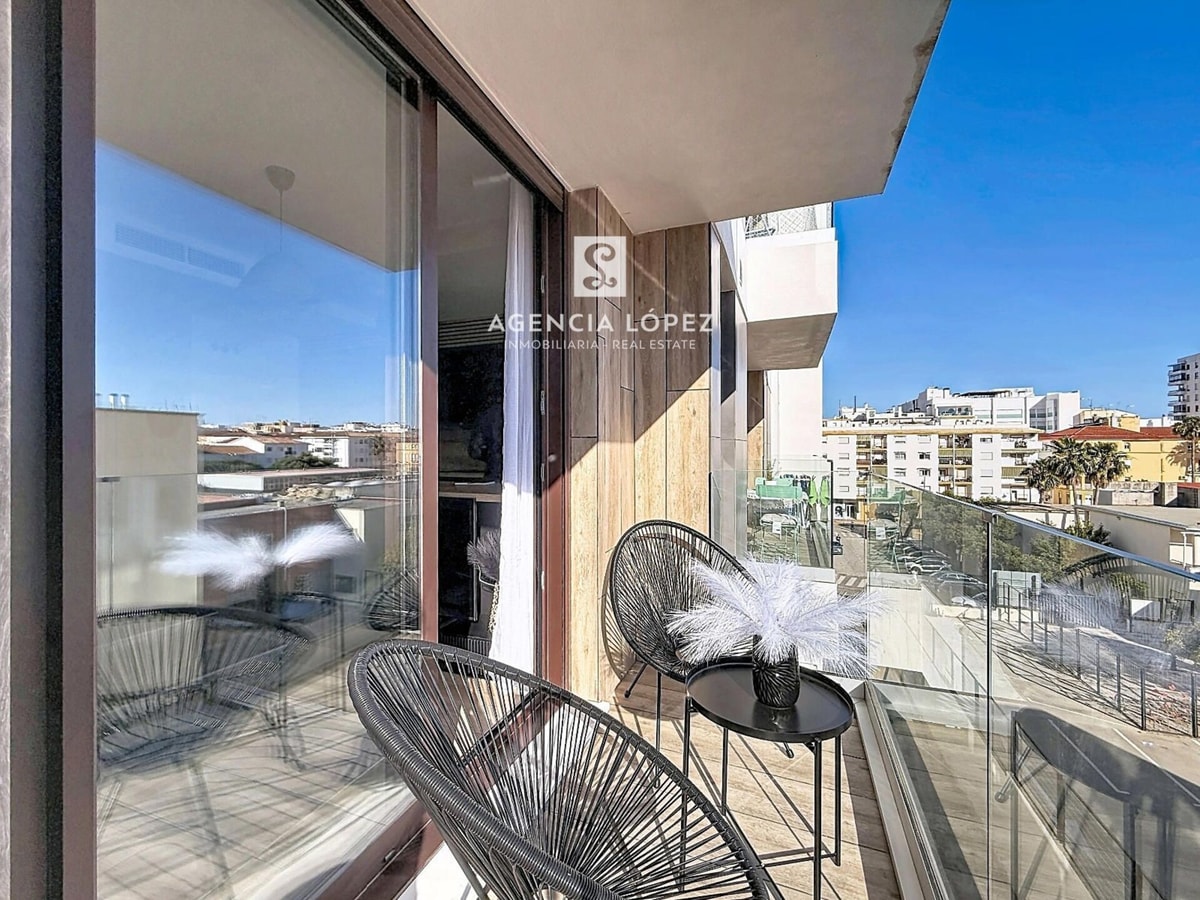 Alo Lazaga Musa 1 ALO - Rent Estepona
