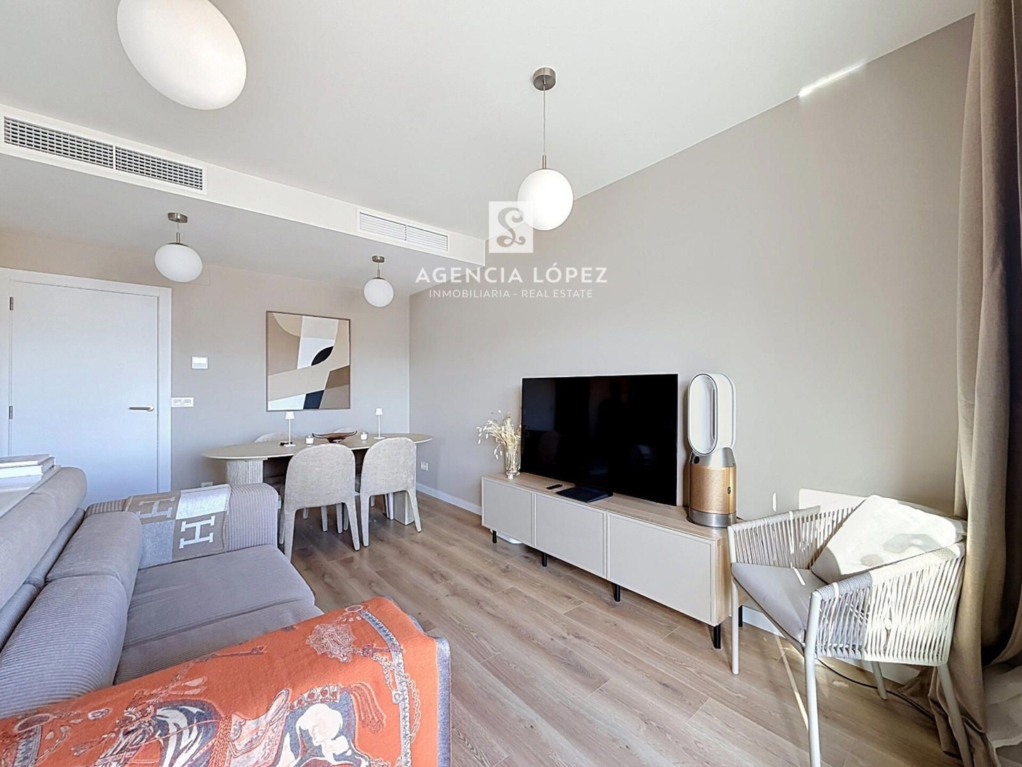 Alo Lazaga Zen 12 ALO - Rent Estepona