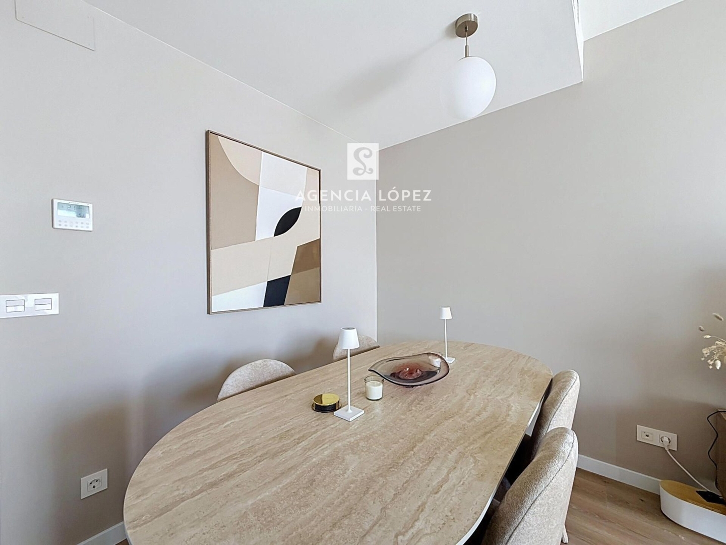 Alo Lazaga Zen 18 ALO - Rent Estepona
