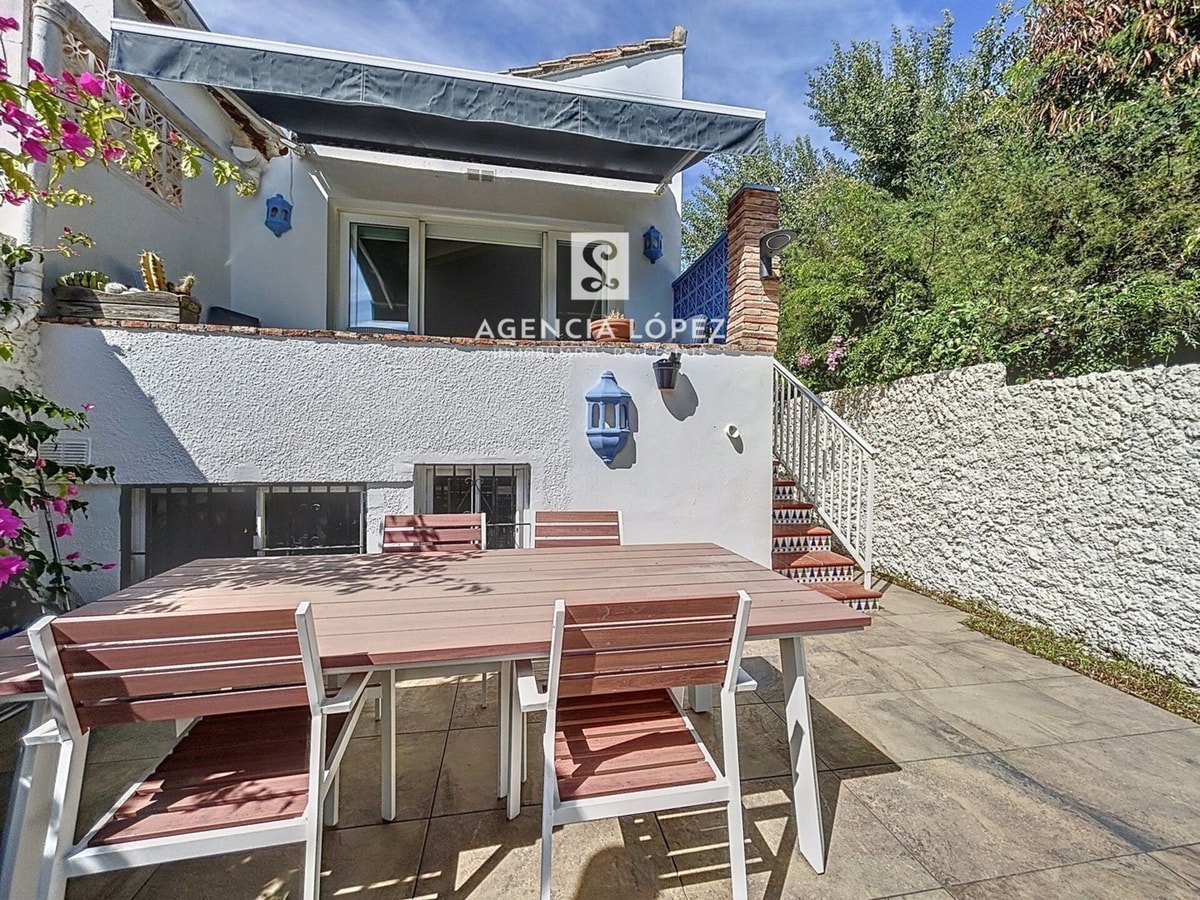 BAHIA DORADA OLIMPIA · Alo Home by the sea 8 ALO - Rent Estepona