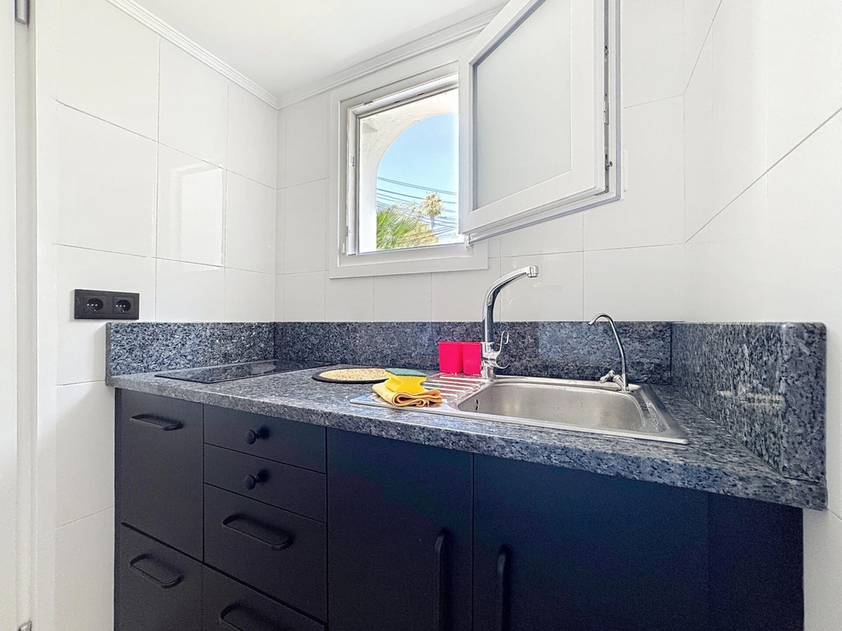 Alo Costa Suite 12 ALO - Rent Estepona