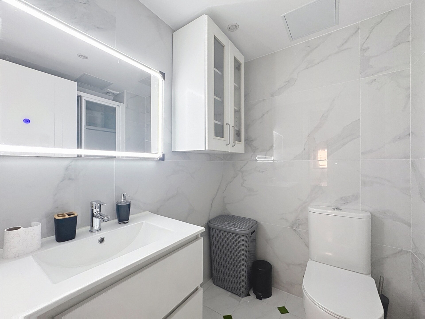 Alo Central Bliss 4 Estepona Homes