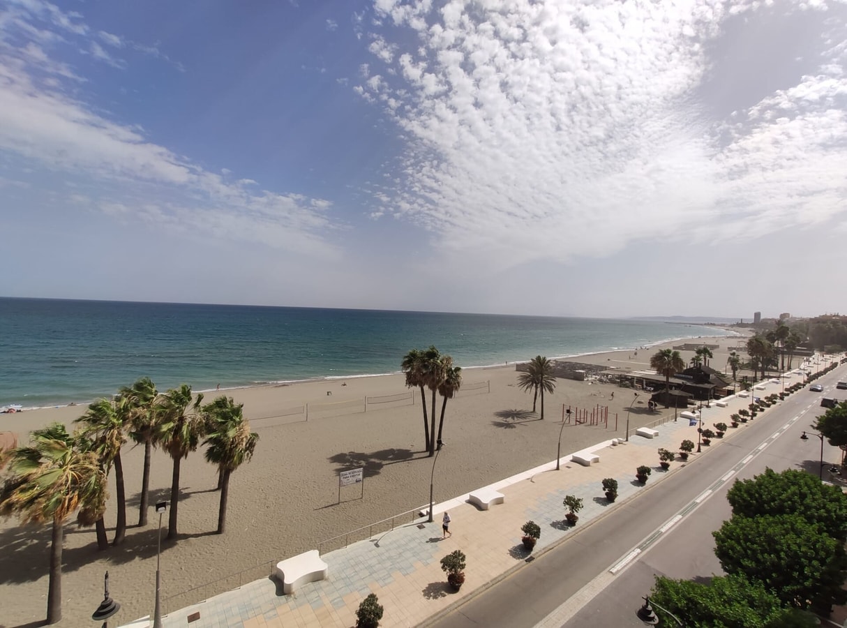 Alo Rada Waves Residence 13 ALO - Rent Estepona
