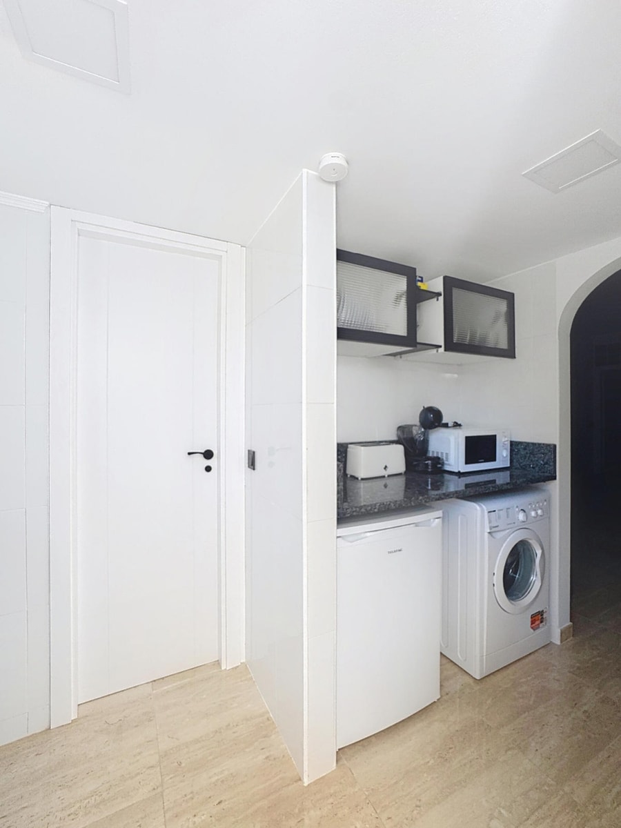 Alo Costa Suite 30 ALO - Rent Estepona