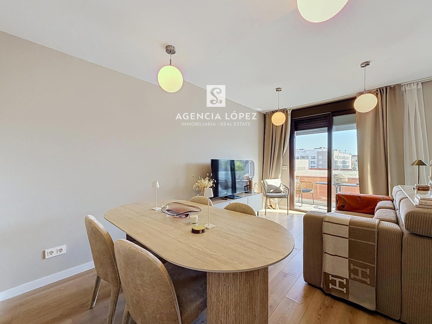 Alo Lazaga Zen 10 ALO - Rent Estepona