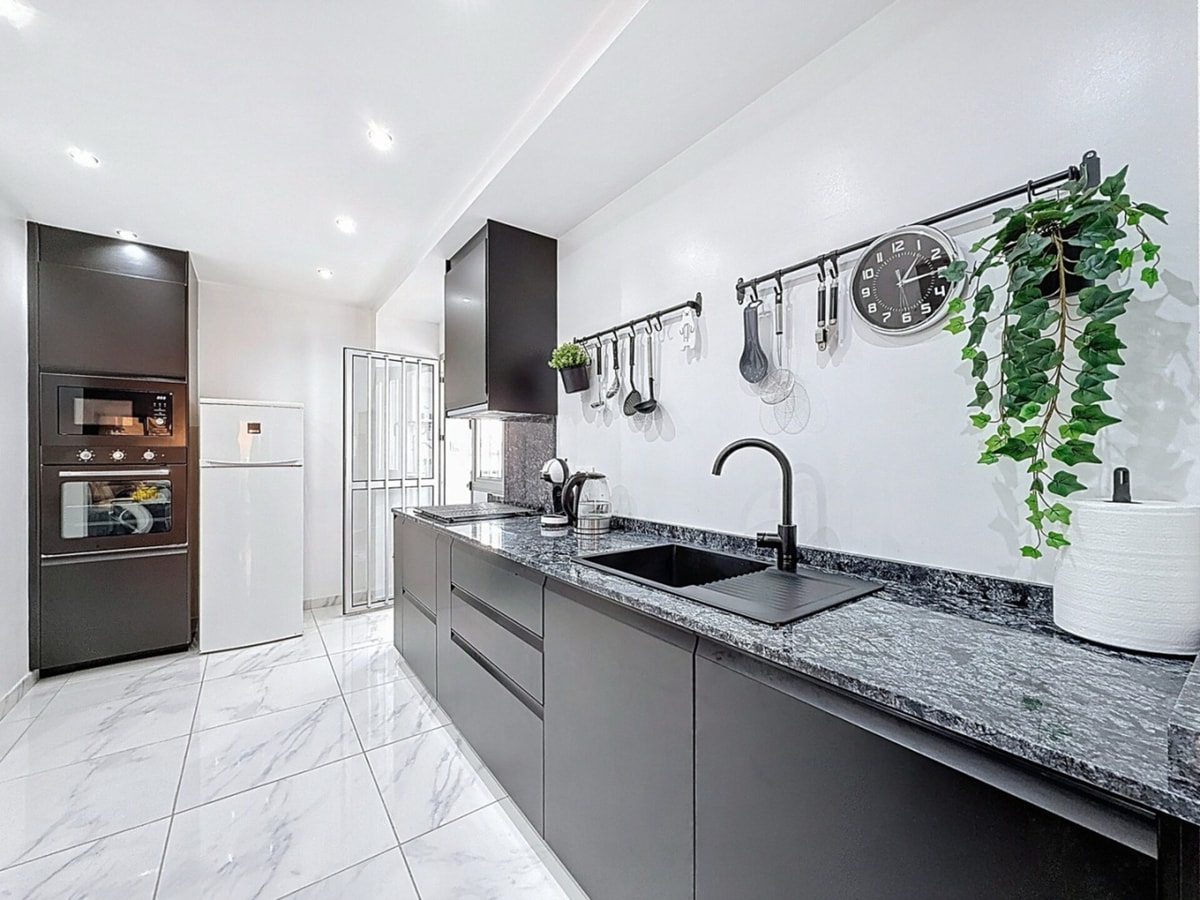 Alo Comfort 2 ALO - Rent Estepona
