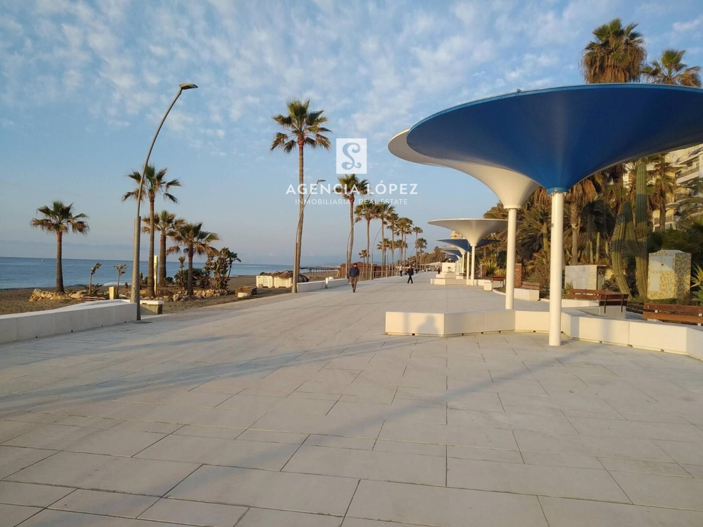 Alo Urban Oasis Apartment 13 Estepona Homes