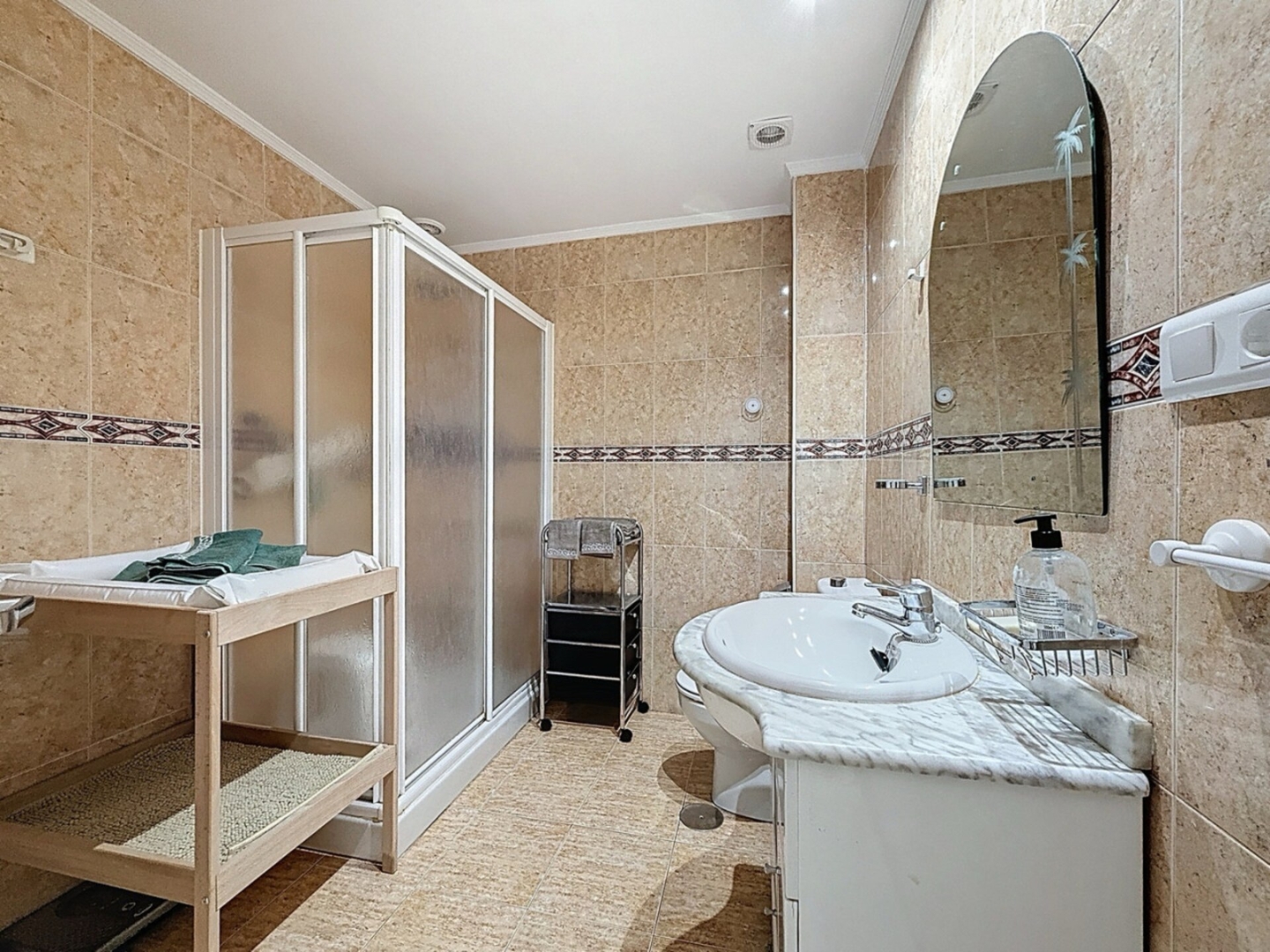 Alo Comfort 7 Estepona Homes