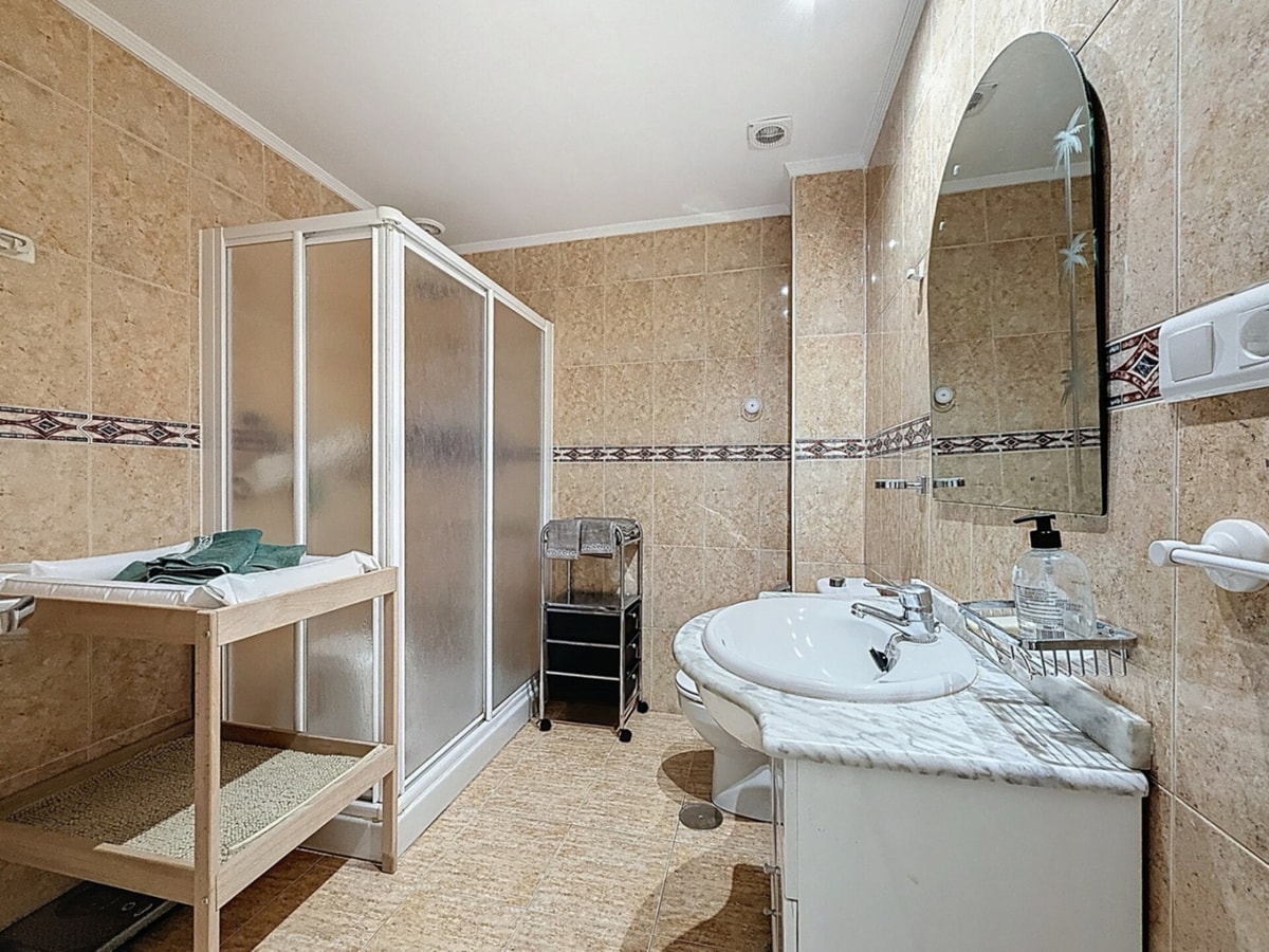 Alo Comfort 7 ALO - Rent Estepona