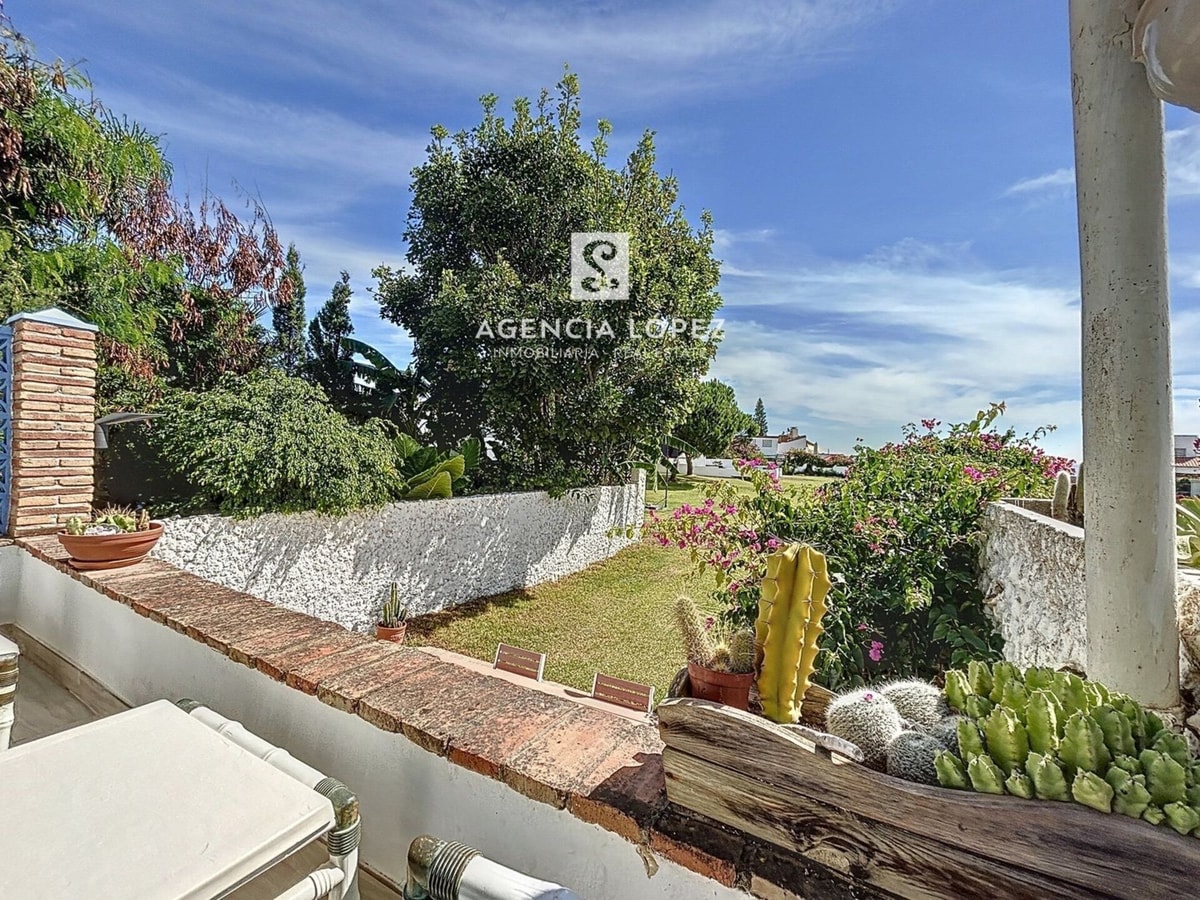 BAHIA DORADA OLIMPIA · Alo Home by the sea 9 ALO - Rent Estepona
