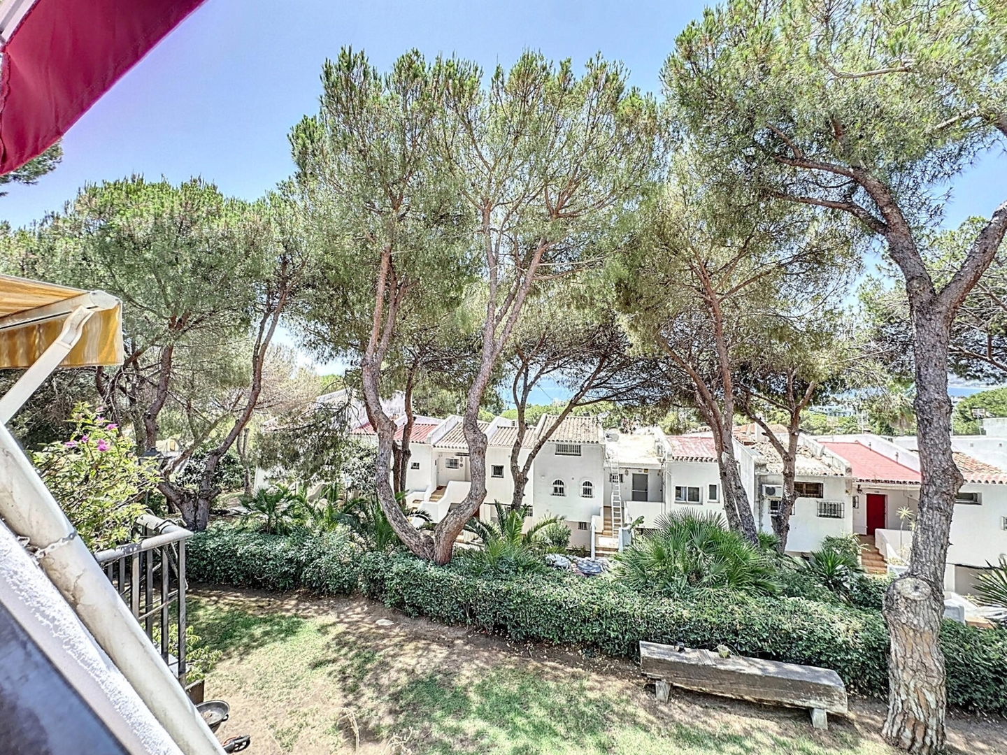 Alo Costa Suite 25 Estepona Homes