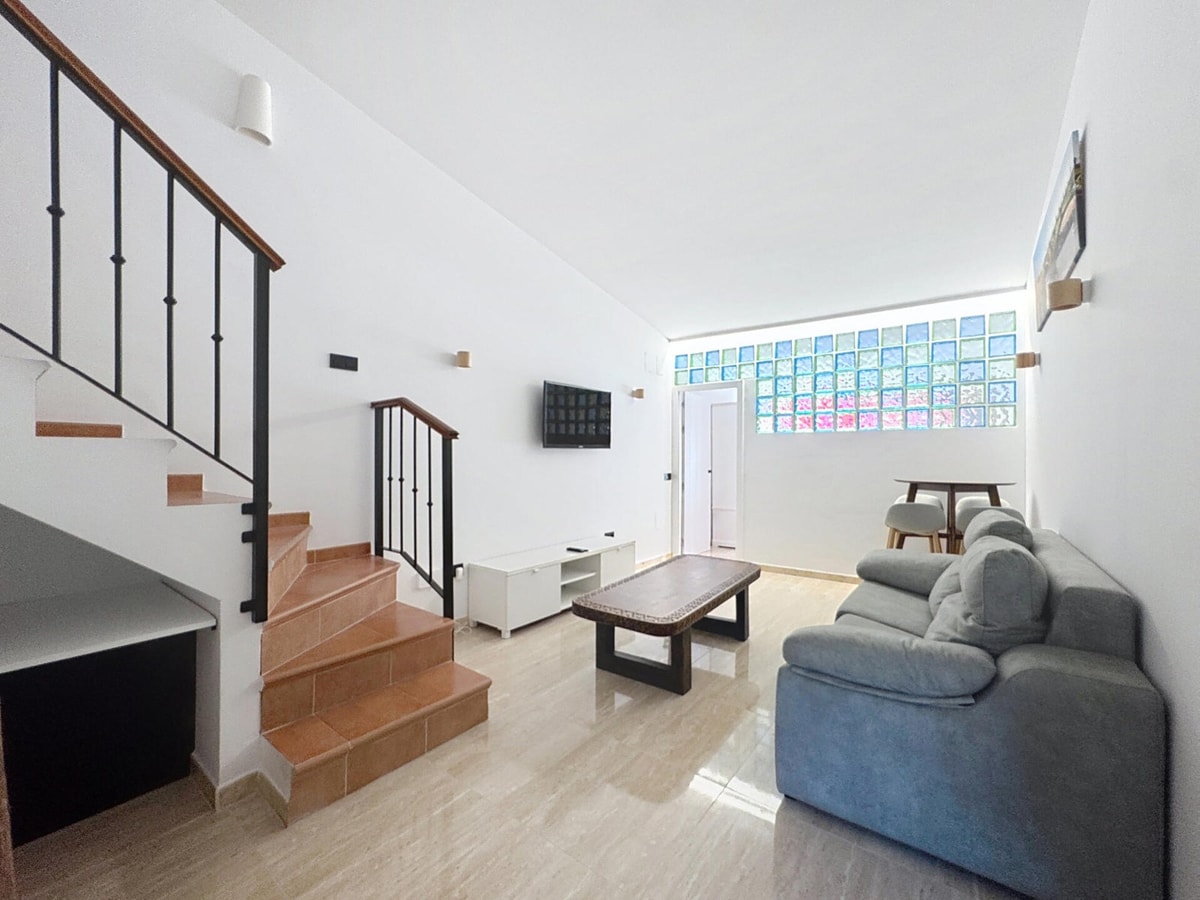 Alo Costa Suite 6 ALO - Rent Estepona