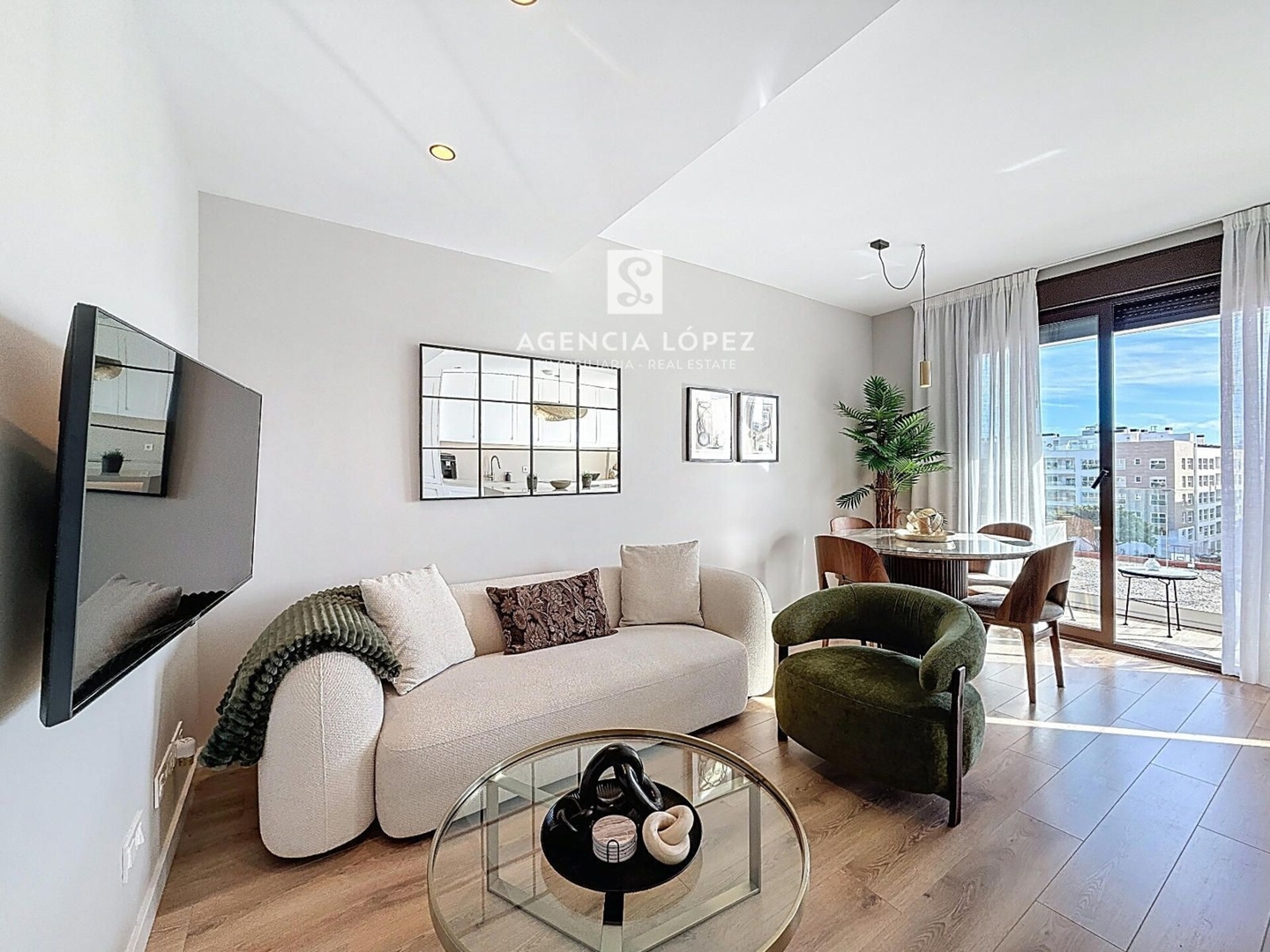 Alo Lazaga Exclusive Beach 7 ALO - Rent Estepona