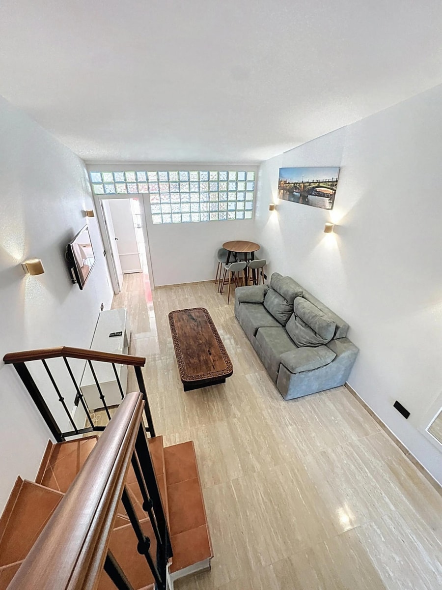 Alo Costa Suite 26 ALO - Rent Estepona