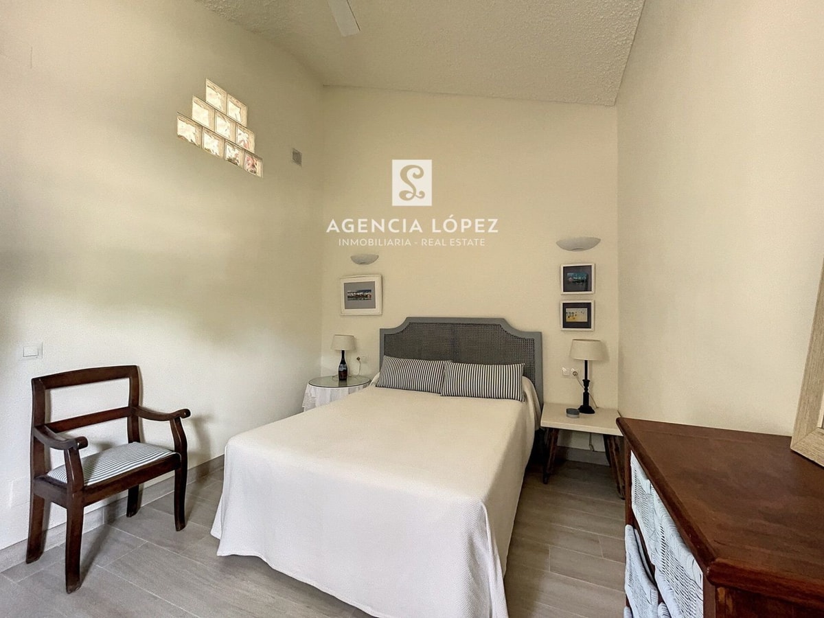 BAHIA DORADA OLIMPIA · Alo Home by the sea 28 ALO - Rent Estepona