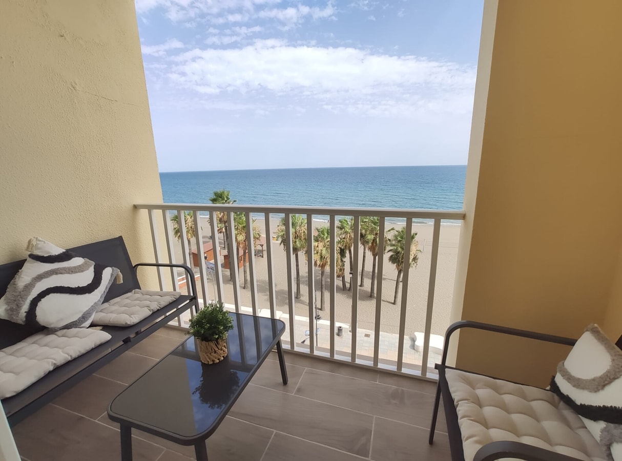 Alo Rada Waves Residence 2 ALO - Rent Estepona