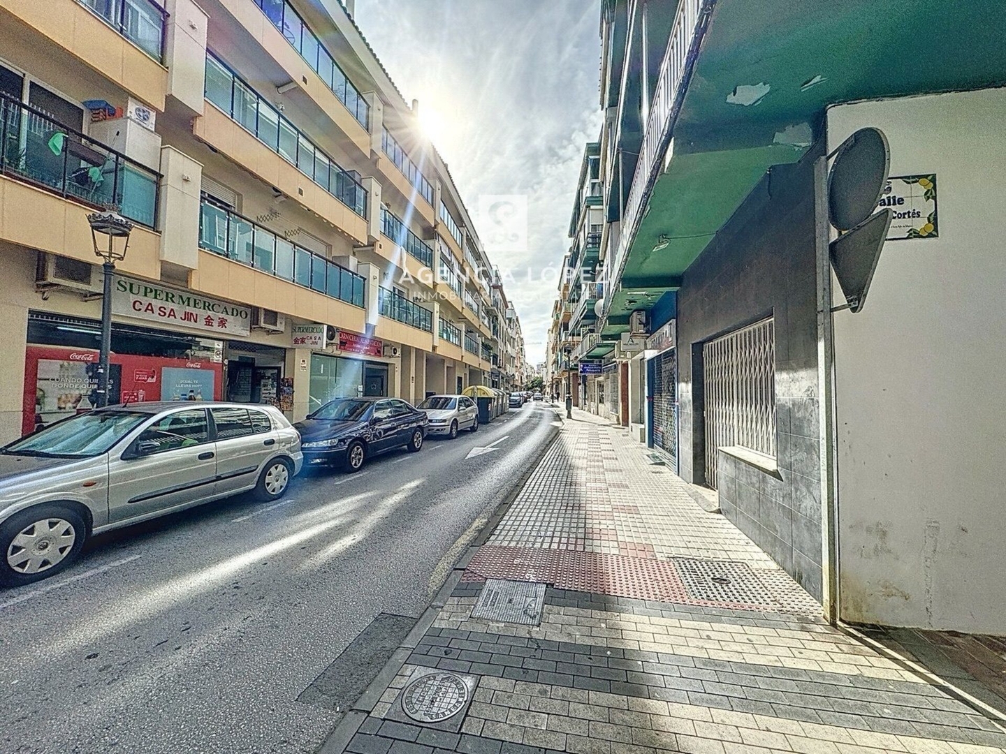 Alo Urban Oasis Apartment 14 Estepona Homes