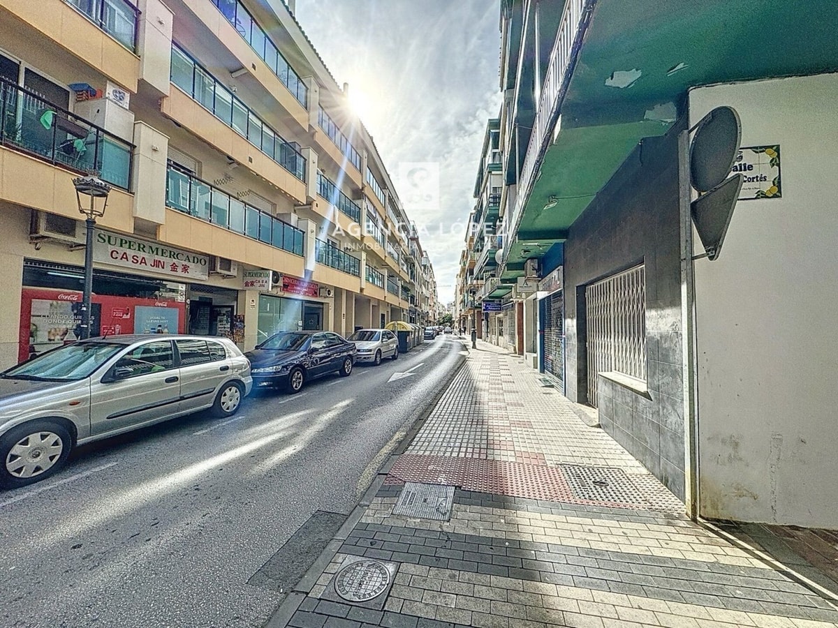  14 ALO - Rent Estepona