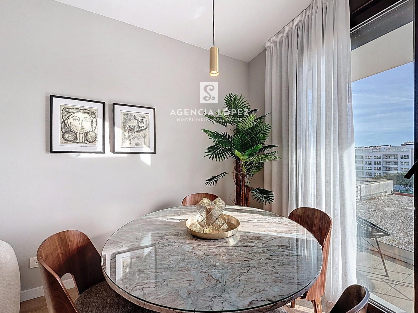 Alo Lazaga Exclusive Beach 9 ALO - Rent Estepona