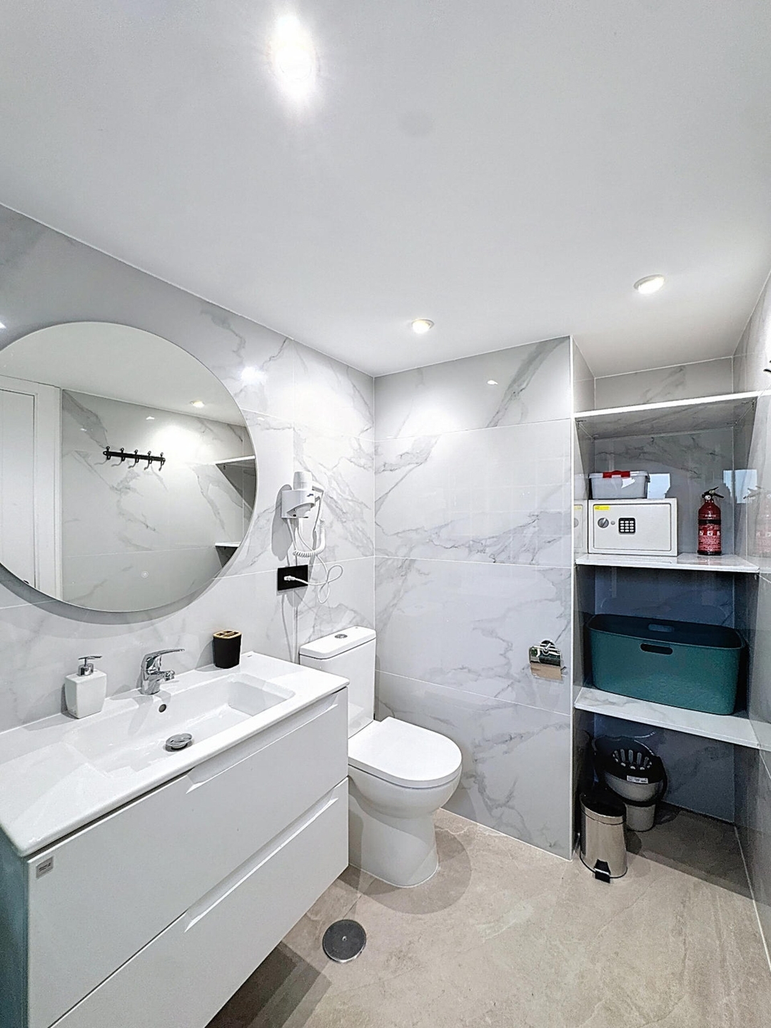 Alo Costa Suite 14 Estepona Homes