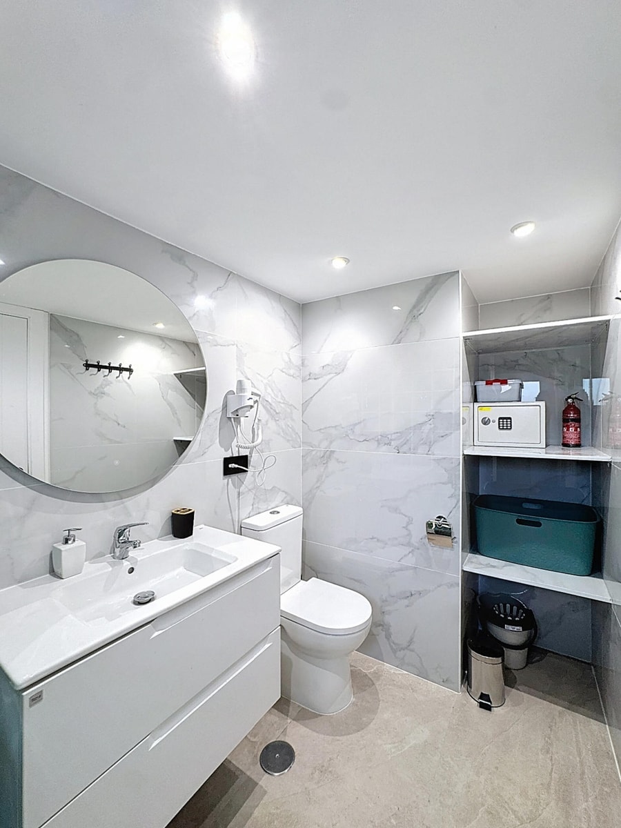 Alo Costa Suite 14 ALO - Rent Estepona