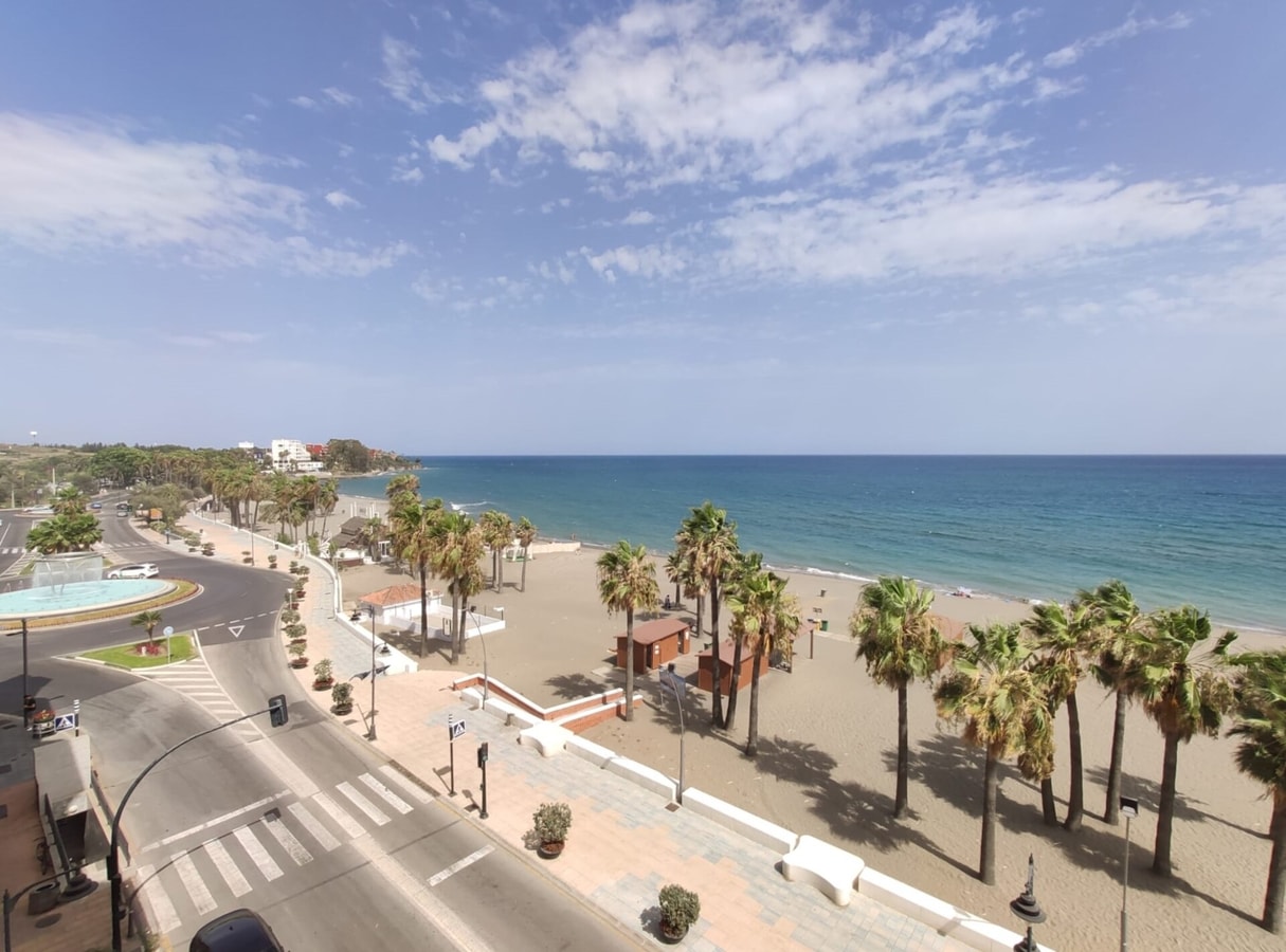 Alo Rada Waves Residence ALO - Rent Estepona
