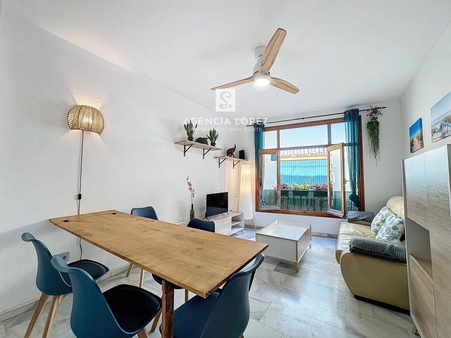 Alo Urban Oasis Apartment Estepona Homes