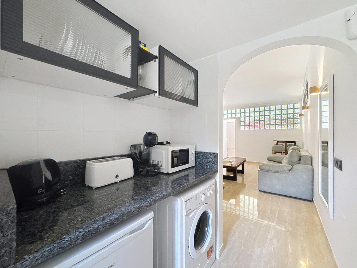 Alo Costa Suite 11 ALO - Rent Estepona