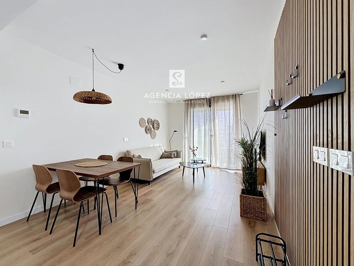 Alo Lazaga Elegance 5 ALO - Rent Estepona