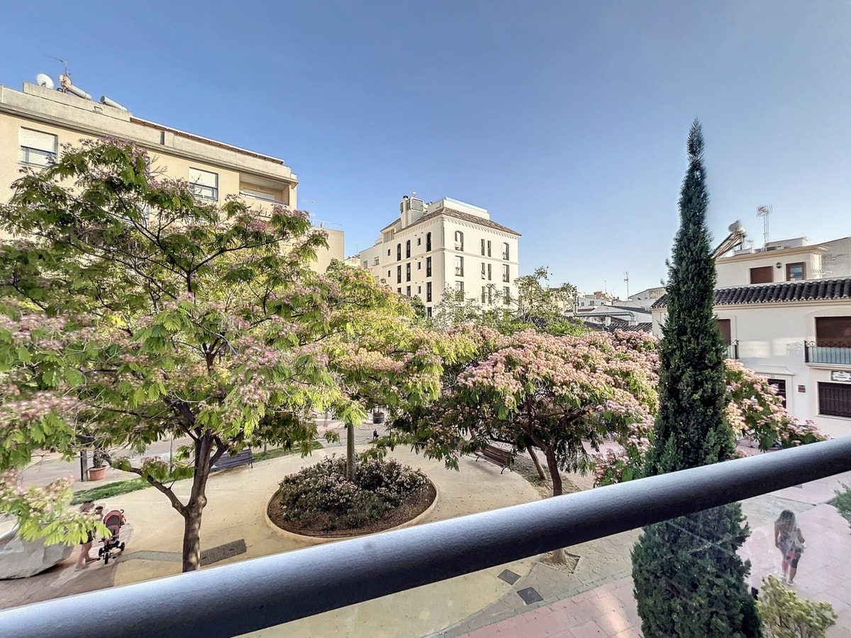 Alo Urban Sunshine Apartment 2 ALO - Rent Estepona