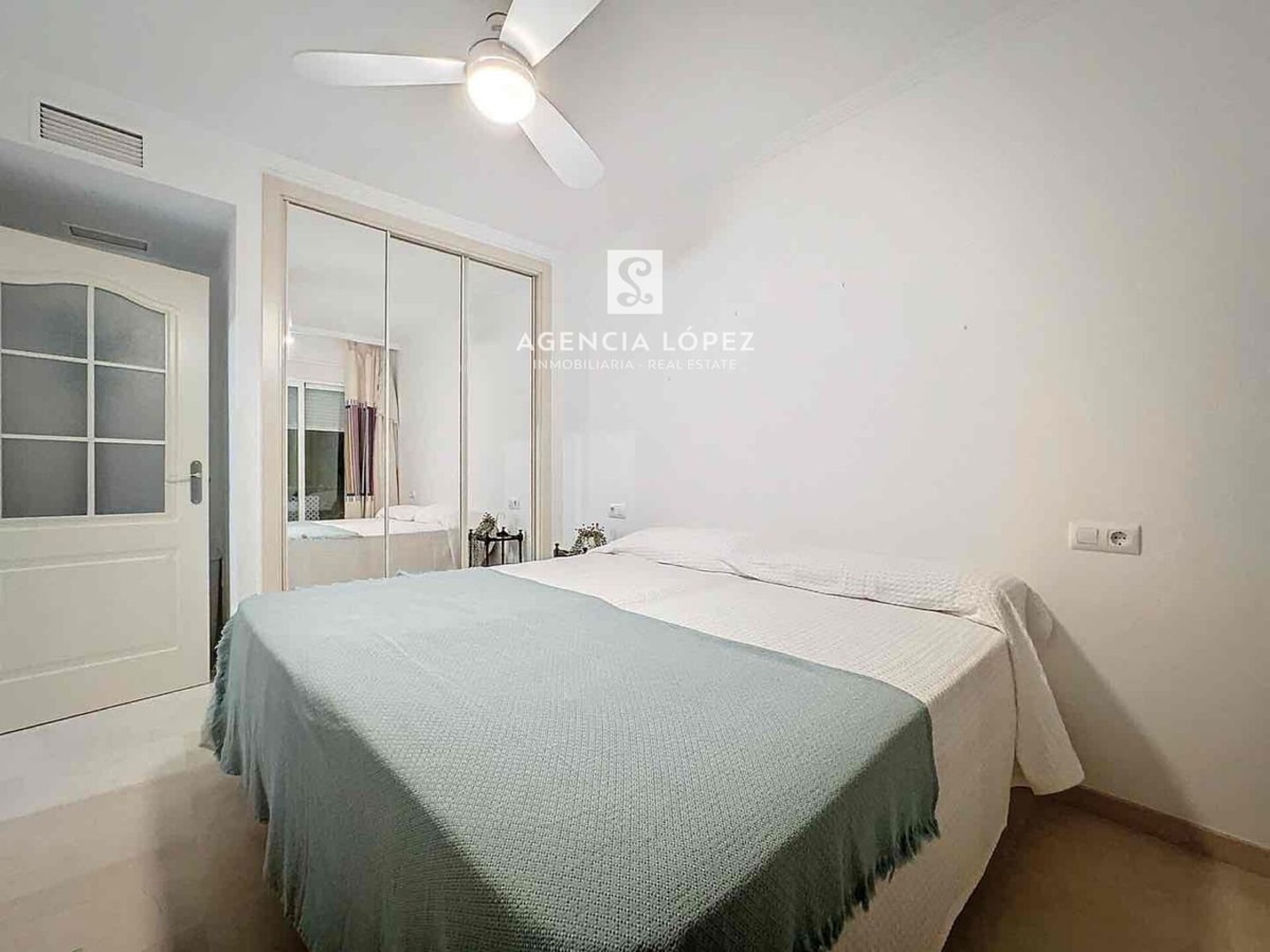Alo Urban Sunshine Apartment 7 ALO - Rent Estepona