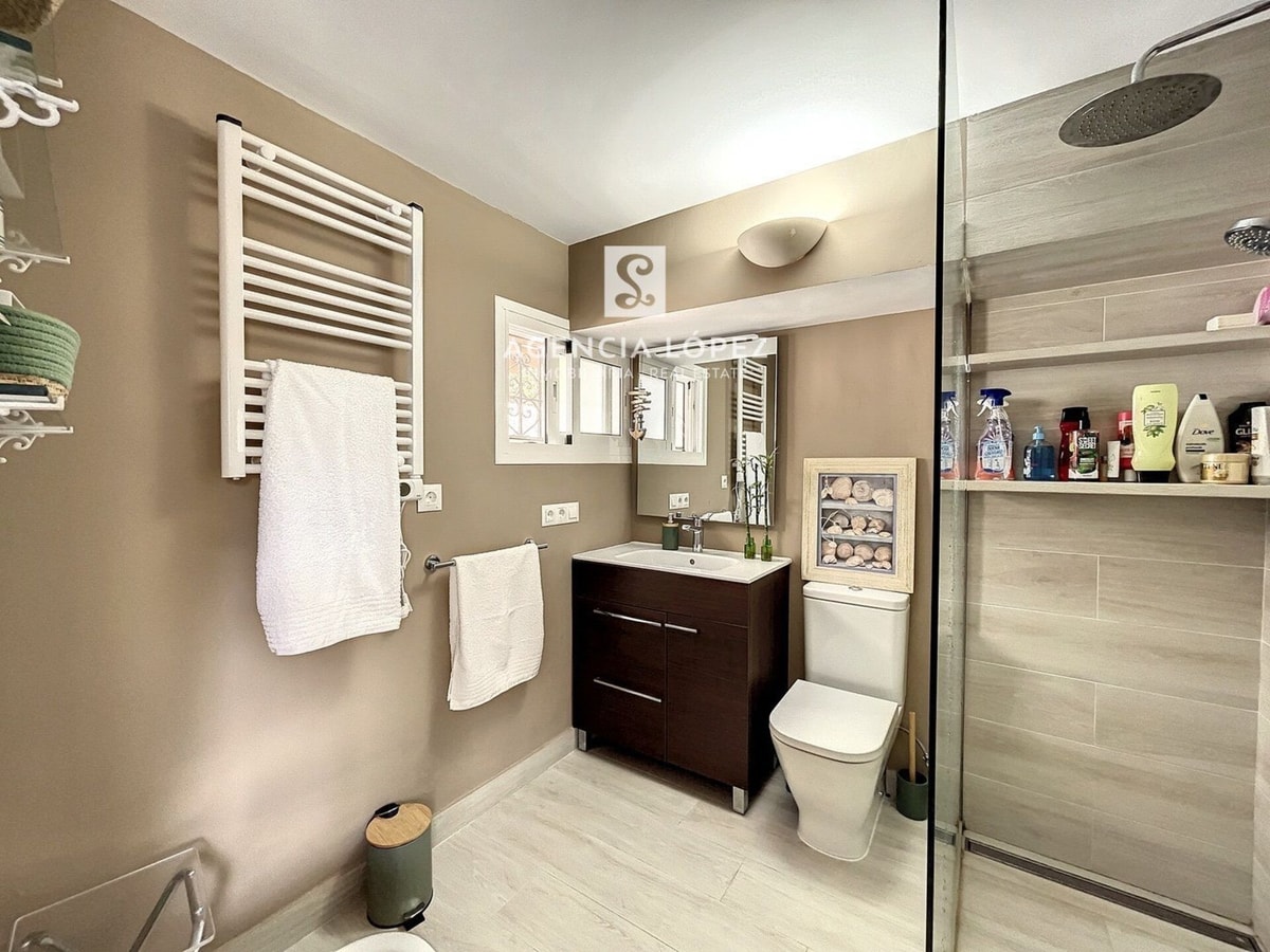 BAHIA DORADA OLIMPIA · Alo Home by the sea 25 ALO - Rent Estepona