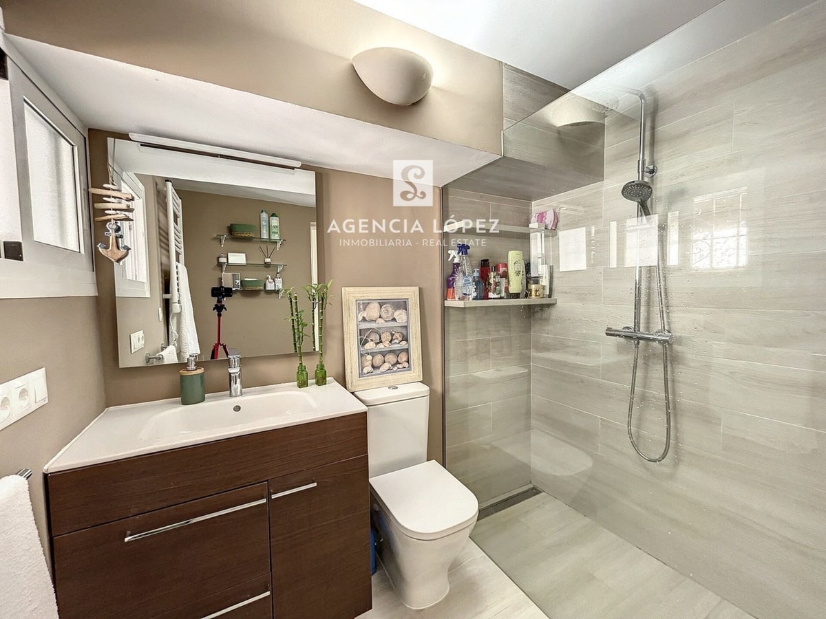 BAHIA DORADA OLIMPIA · Alo Home by the sea 26 ALO - Rent Estepona