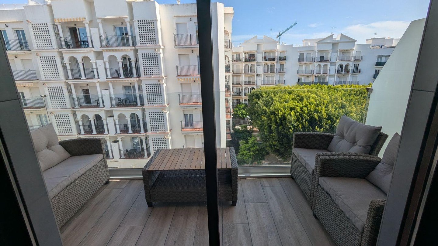 Alo Lazaga V&P Casita 2 ALO - Rent Estepona