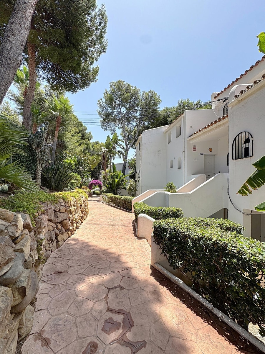 Alo Costa Suite 23 ALO - Rent Estepona