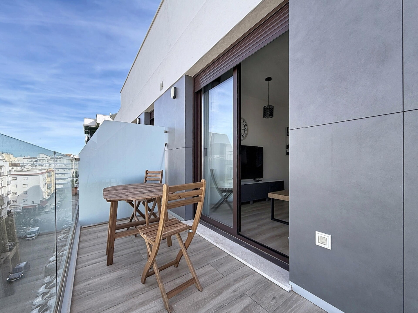 Alo Lazaga Elegance 48 ALO - Rent Estepona