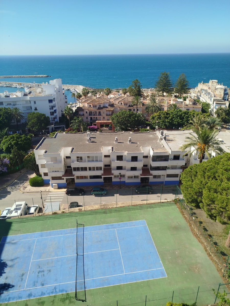 Alo Sunset View 3 ALO - Rent Estepona