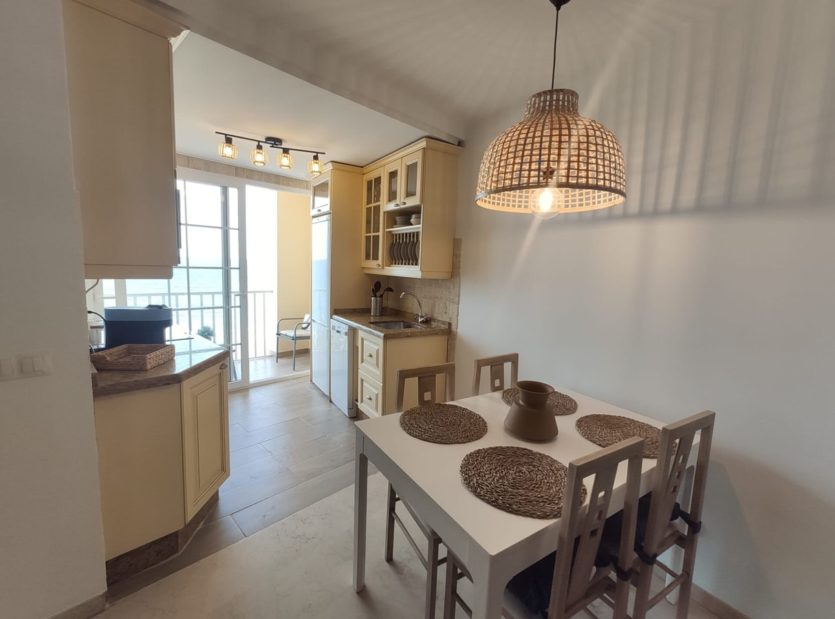 Alo Rada Waves Residence 3 ALO - Rent Estepona