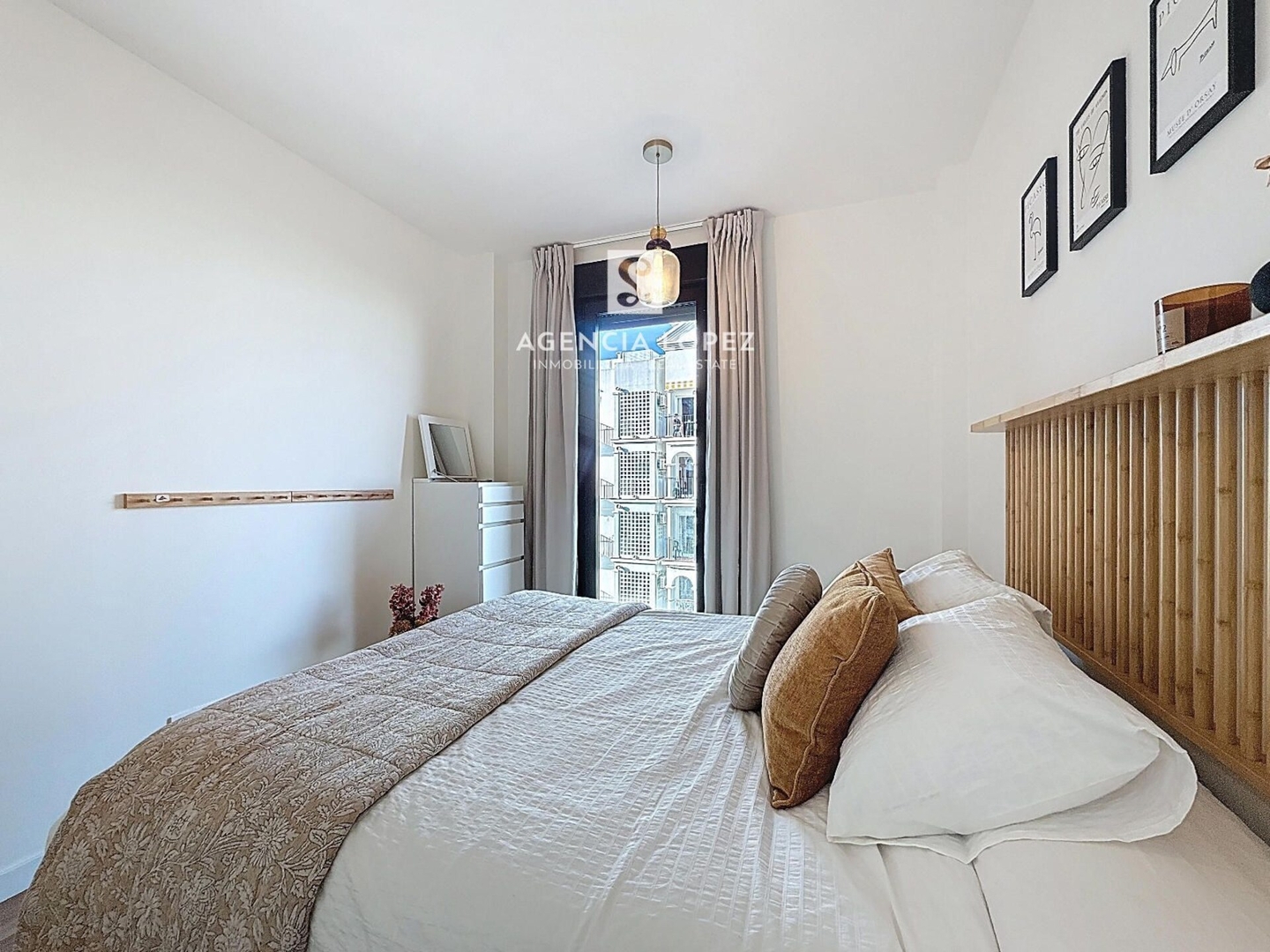 Alo Lazaga Modern Beach 4 ALO - Rent Estepona