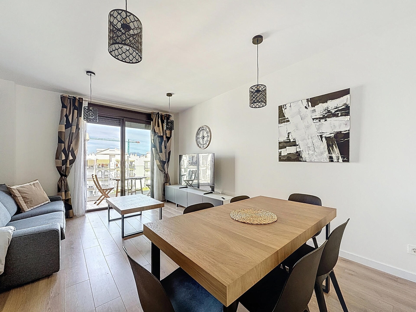 Alo Lazaga Elegance 6 ALO - Rent Estepona