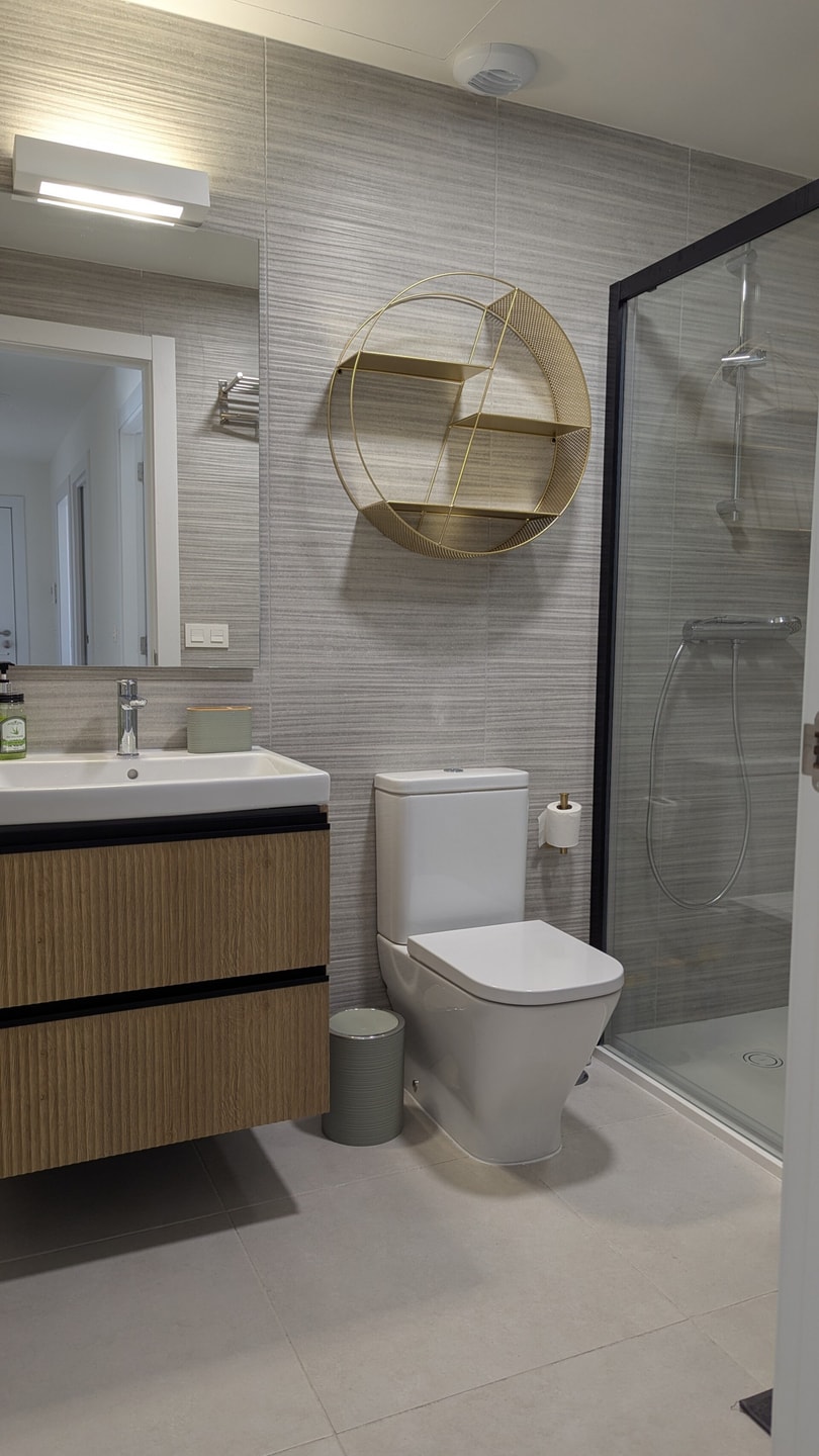 Alo Lazaga V&P Casita 20 ALO - Rent Estepona
