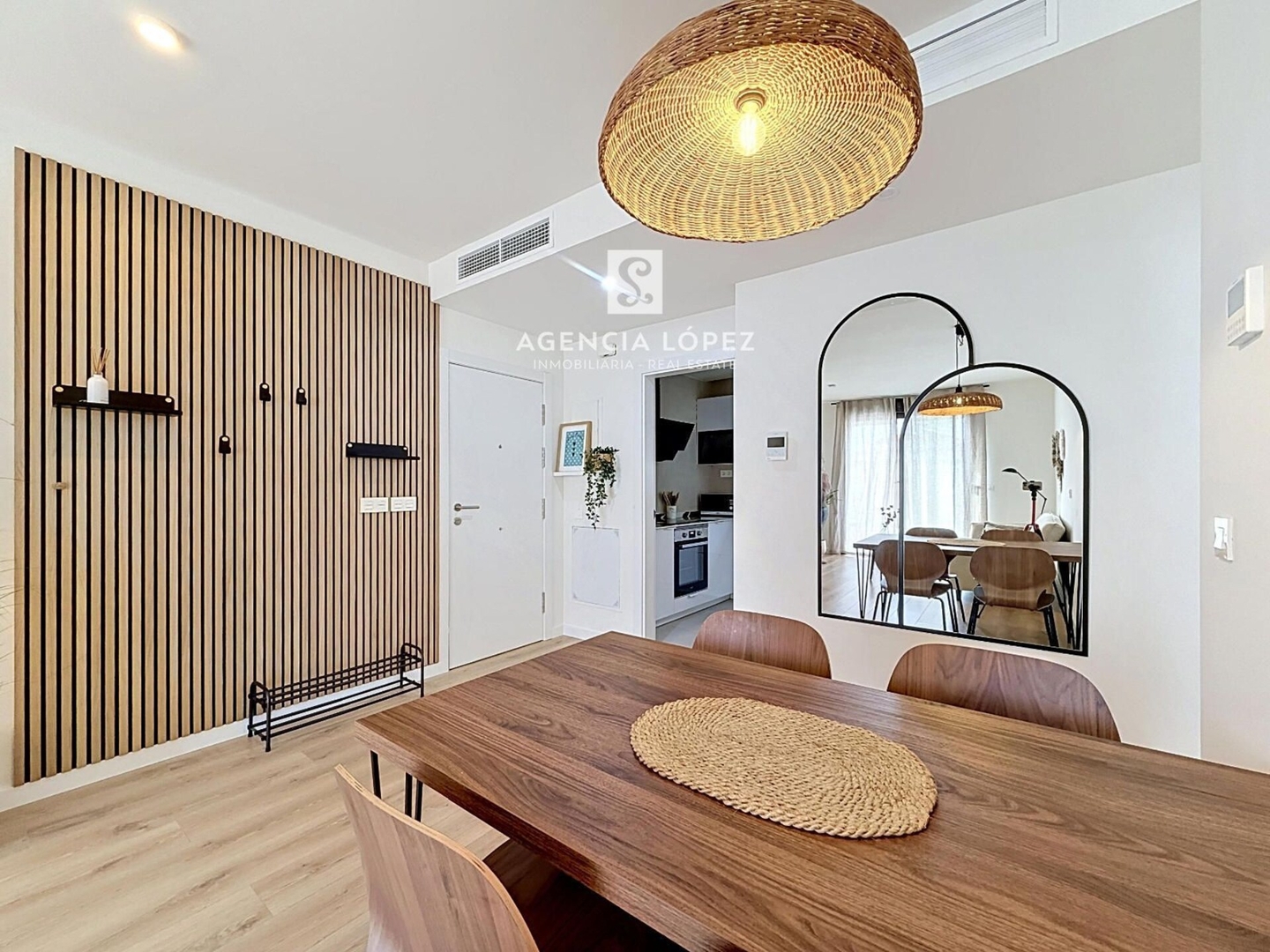 Alo Lazaga Elegance 4 ALO - Rent Estepona