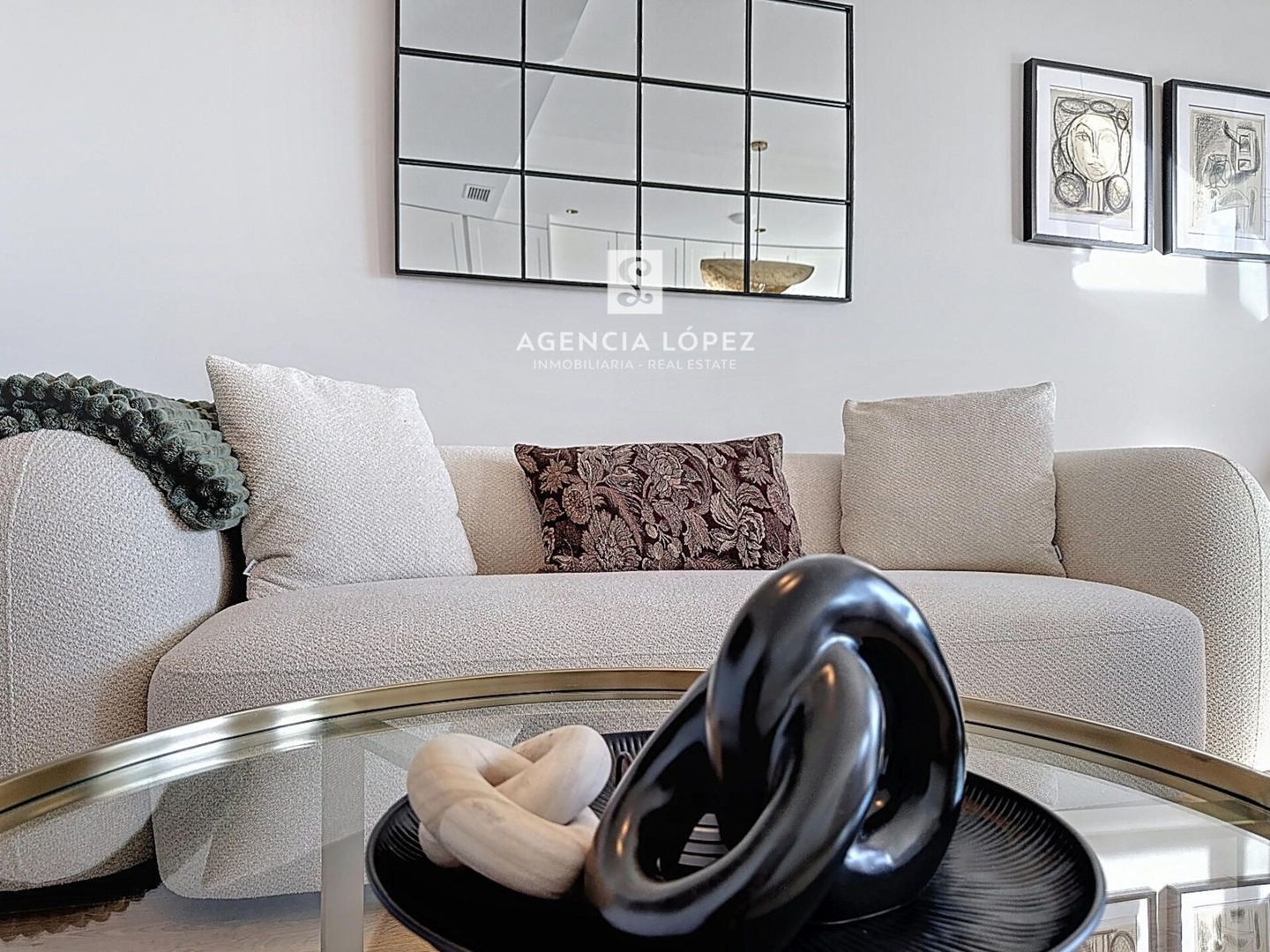 Alo Lazaga Exclusive Beach 10 ALO - Rent Estepona