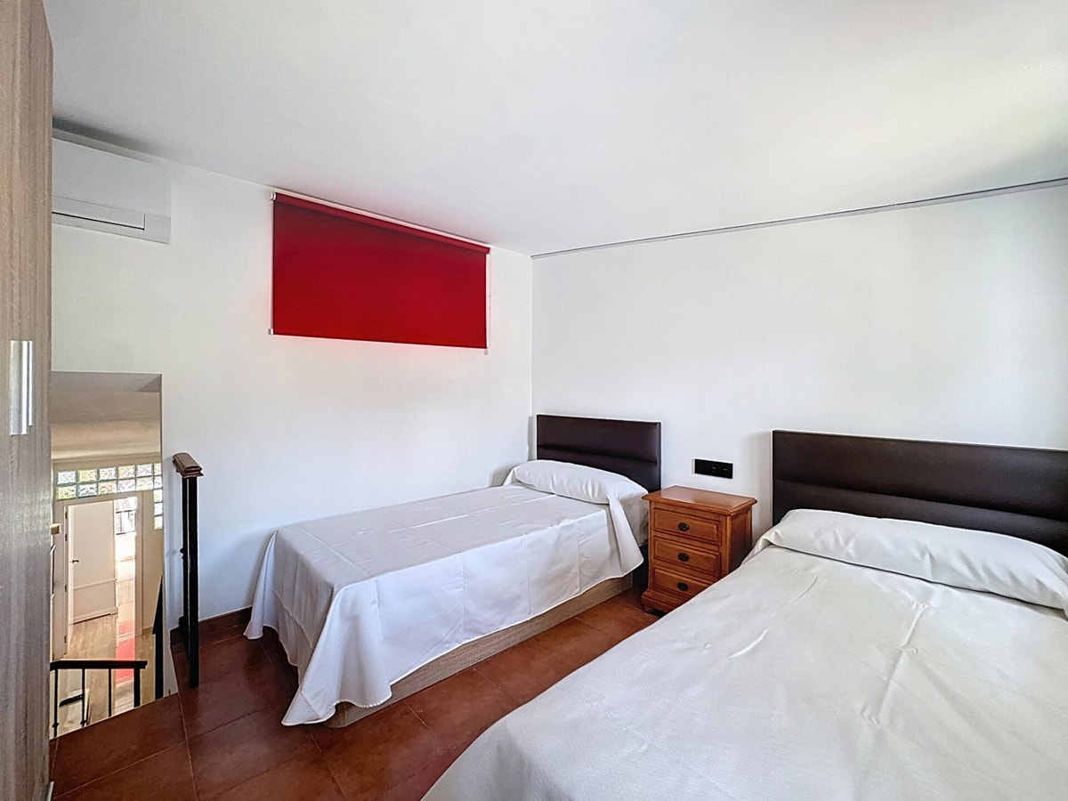 Alo Costa Suite 15 ALO - Rent Estepona