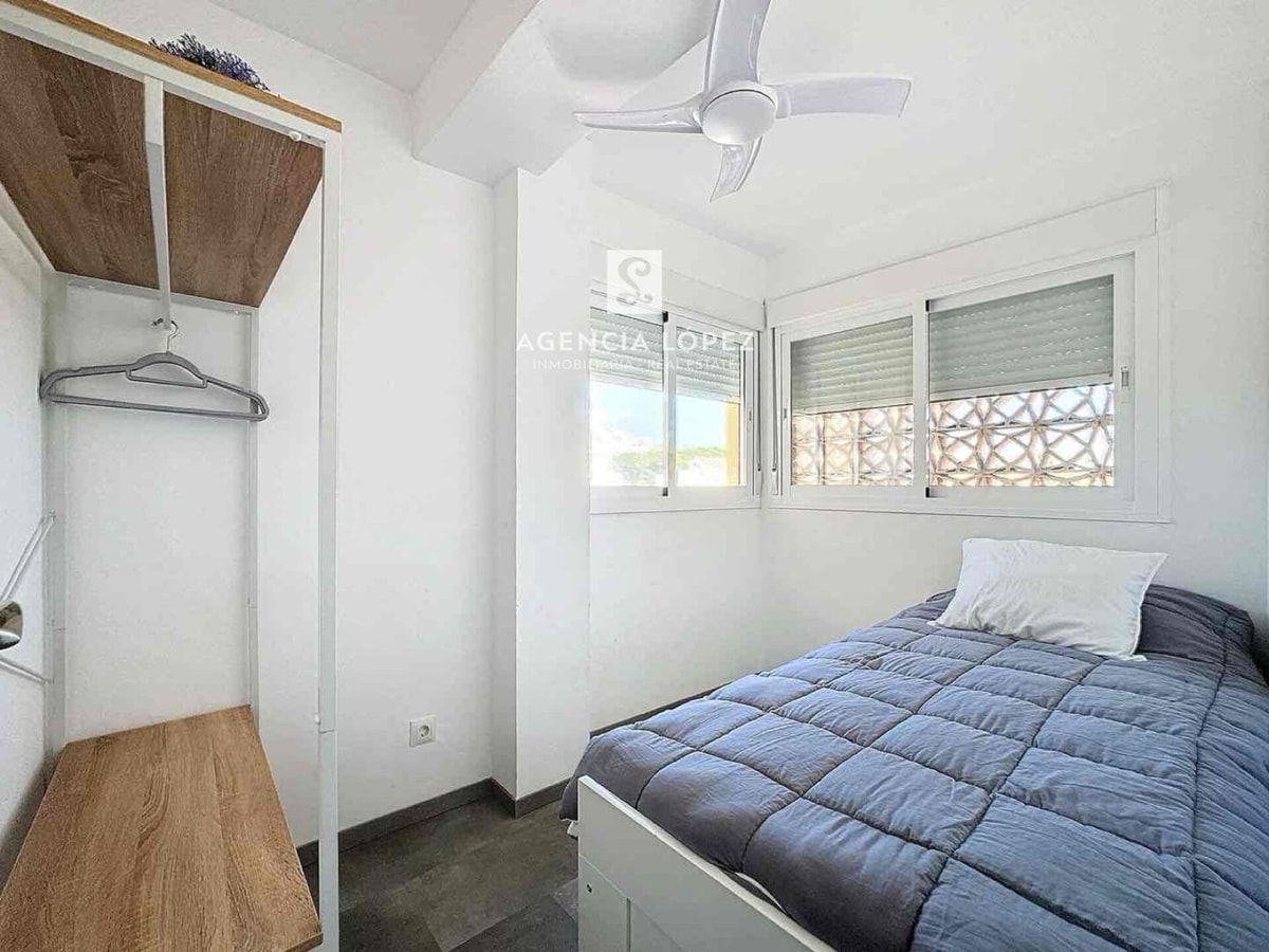 Kai Alde · Alo Vista al mar Apartment 28 ALO - Rent Estepona