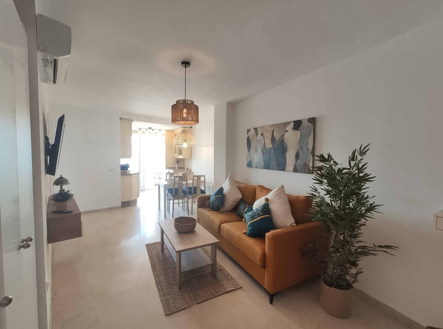 Alo Rada Waves Residence 1 Estepona Homes