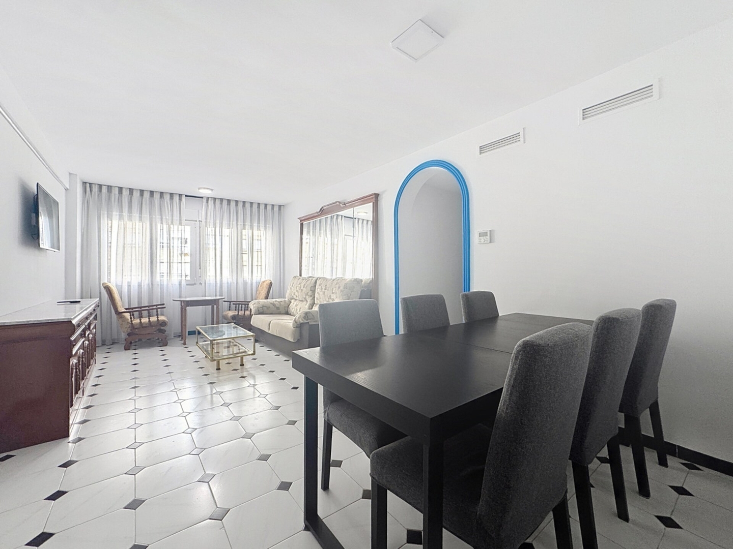 Alo Central Bliss Estepona Homes